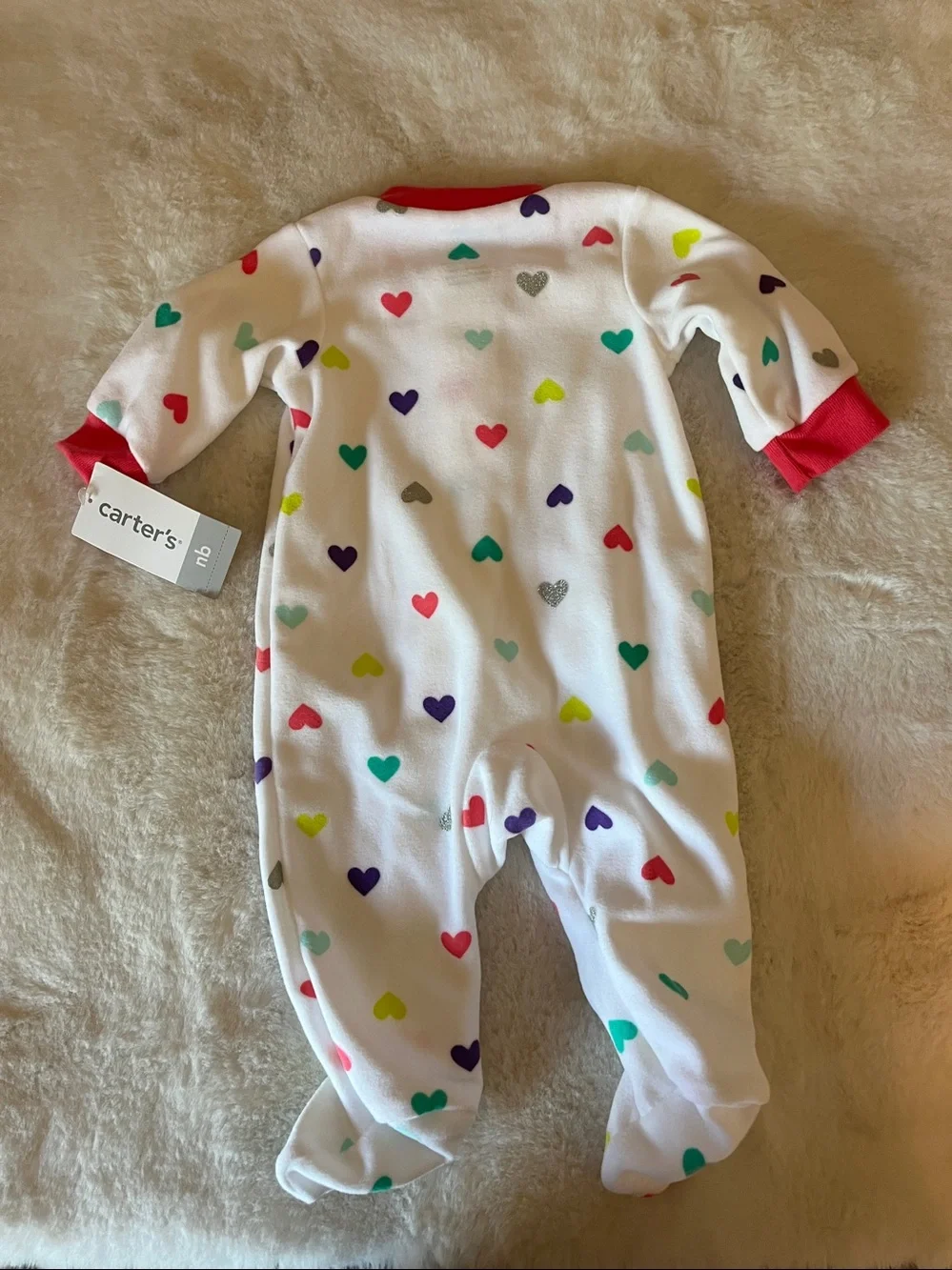 New! Newborn Sleepers Bundle of 5